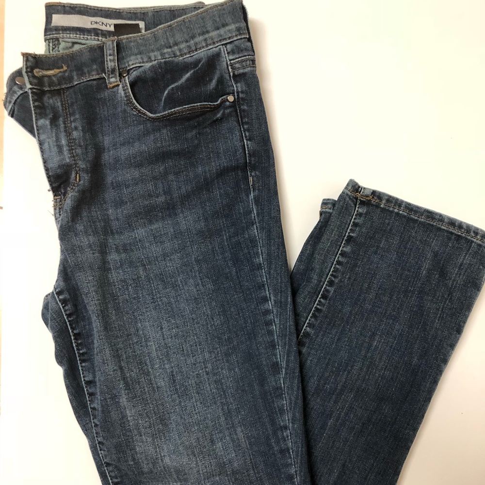 DKNY Jeans